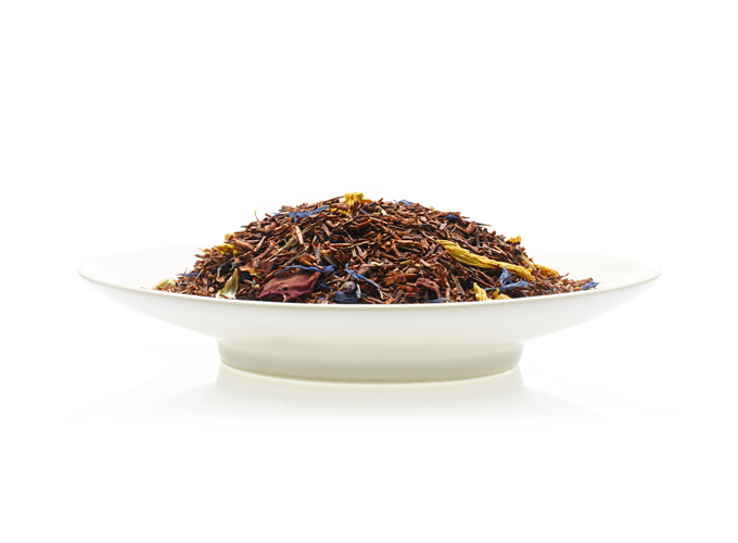 南非花草茶