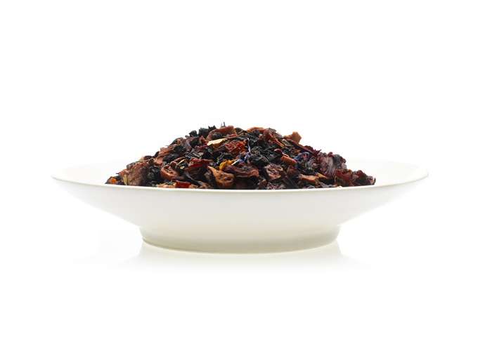 德國花果茶