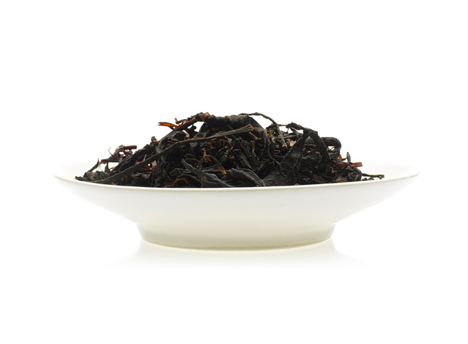 台灣紅茶