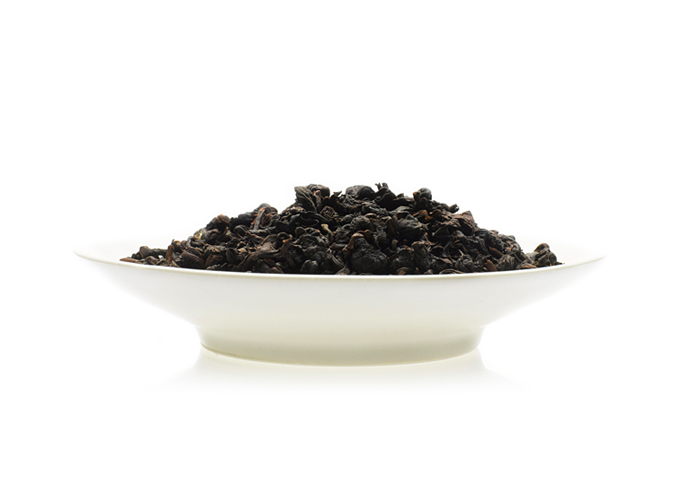 30年凍頂烏龍老茶