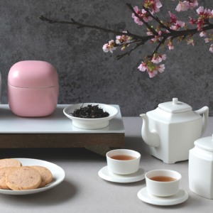 茶