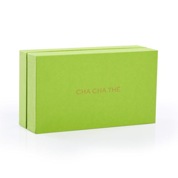 裁雲-四大紅茶與蜂蜜燕窩黃金糖- 采采食茶文化| CHA CHA THÉ
