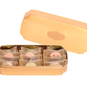 曉露聖誕禮盒(12入)