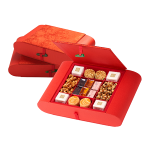 佳閤盛禮－圓閤