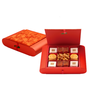 佳閤盛禮－佳閤