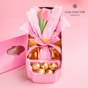 母親節禮盒－曉露