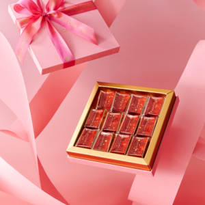 光羽－荔枝貴妃糖 (6入/12入/20入)